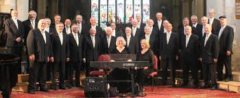 St James Concert