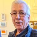 David Preston