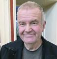 Peter Burrett
