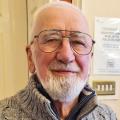 Roger Cullum
