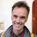 Stuart Vickers